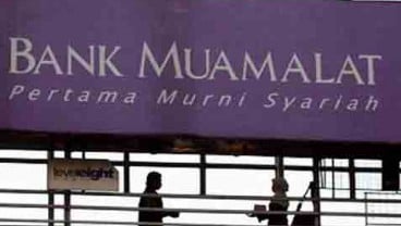 Bank Muamalat Bangun Gedung Rp830 Miliar